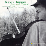Kevin Burke, member of Patrick Street