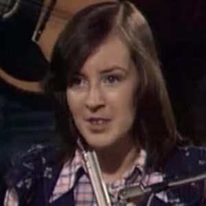 Tríona Ní Dhomhnaill