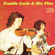 Alec Finn, member of De Dannan