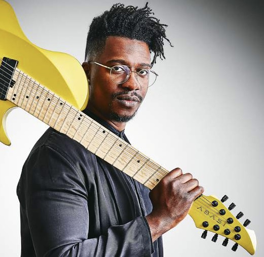 Tosin Abasi | Equipboard