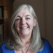 Niamh Parsons