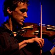 Colm Mac Con Iomaire, member of Kíla