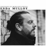 Enda Mulloy, member of Biblecode Sundays