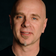 Marc Anderson, member of Boiled in Lead
