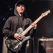 Chris Cayford