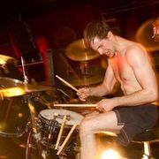 Shane Matthewson, member of KEN mode