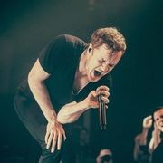 Dan Reynolds uses 3 Blue products