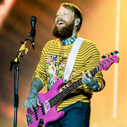 Ben McKee uses 1 Mike Lull product