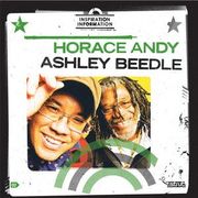 Ashley Beedle