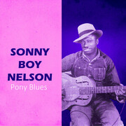 Sonny Boy Nelson
