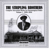 Stripling Brothers