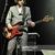 See how Mark Colwill uses Hofner (Höfner) President bass 500/5