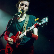 Terry Bickers