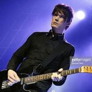 Neil Codling, member of Suede
