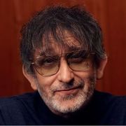 Ian Broudie