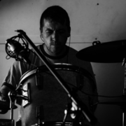 Aled Richards, member of Catatonia