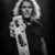 Nigel Clark uses Epiphone EB-232 Rivoli