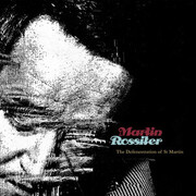 Martin Rossiter, member of Gene