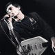 Ian Curtis