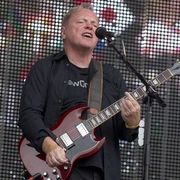 Bernard Sumner