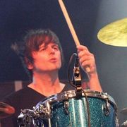 Simon Scott, member of Lowgold