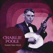 Charlie Poole