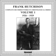 Frank Hutchison