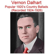Vernon Dalhart