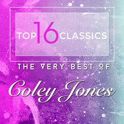 Coley Jones