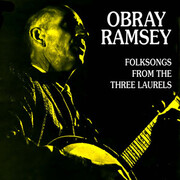 Obray Ramsey