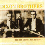 The Dixon Brothers
