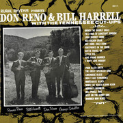 Bill Harrell