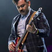 Enrique "Quique" Rangel Arroyo