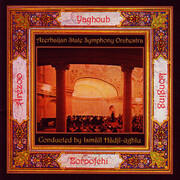 Yaghoub Zoroofchi
