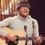 Bill Withers, member of Creative Source