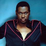 Luther Vandross