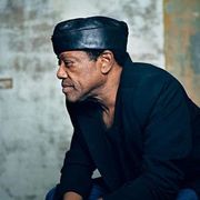 Bobby Womack