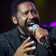 William King, member of Commodores