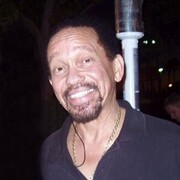 Milan Williams, member of Commodores