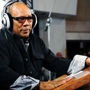 Quincy Jones