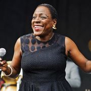 Sharon Jones uses 1 Bock Audio product