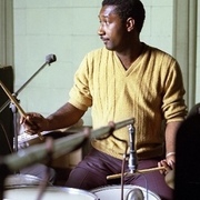 Al Jackson, Jr. uses 1 Rogers product