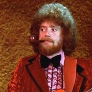 Donald Dunn, member of Texas Toad Lickers