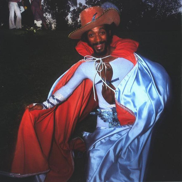 Eddie Hazel | Equipboard®