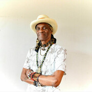 Cyril Neville