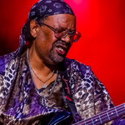 Louis Johnson