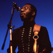 Curtis Mayfield