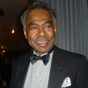 Marvin Tarplin, member of The Miracles