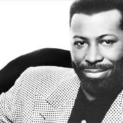 Teddy Pendergrass
