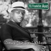 James "D Train" Williams
